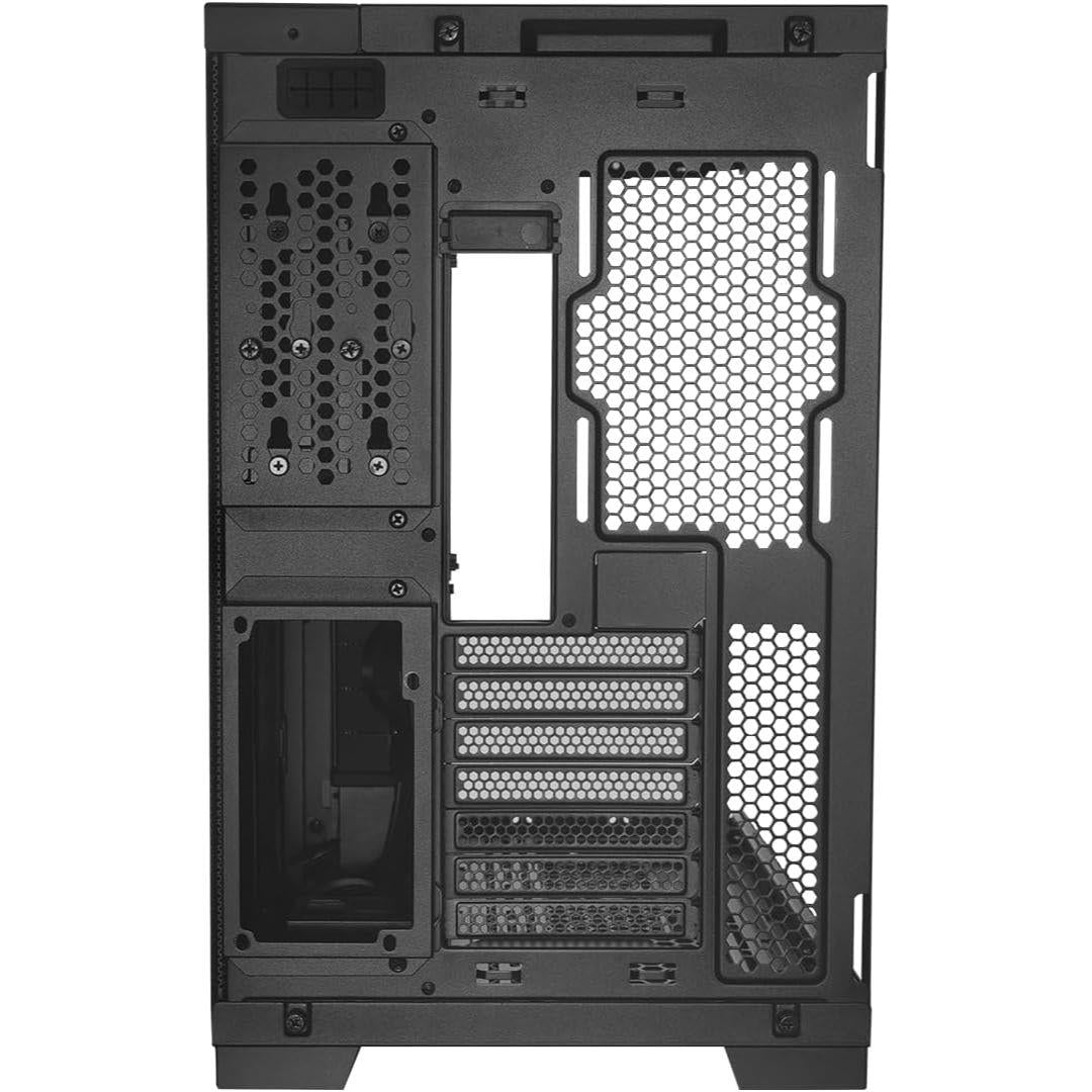 Lian Li O11D EVO RGB E-ATX Gaming Dual Chamber Case - PakByte Computers  