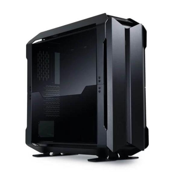 Lian Li Odyssey X Black Large Case