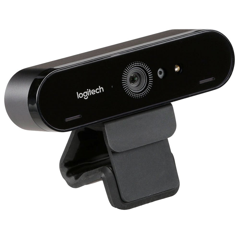 Logitech 4K Pro Webcam with HDR