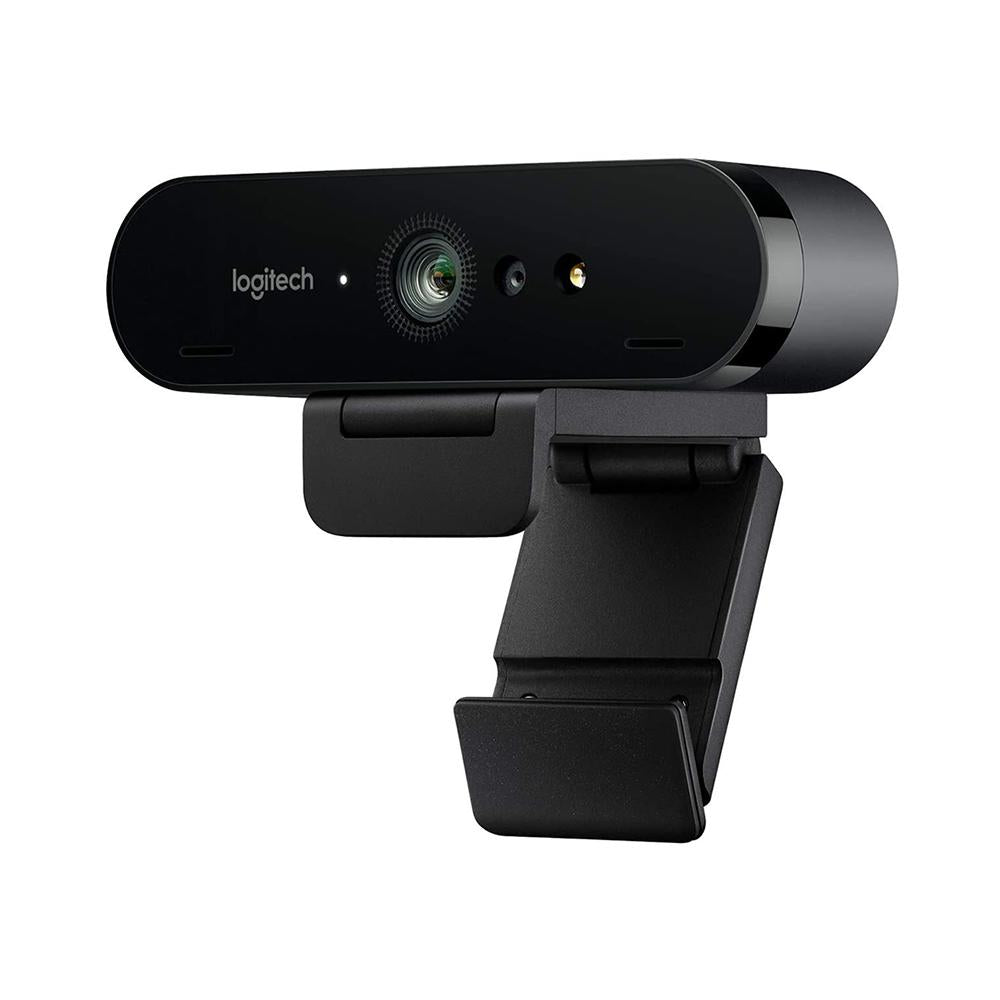 Logitech 4K Pro Webcam with HDR