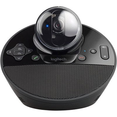 Logitech BCC950 Conference Cam HD 1080p - PakByte  