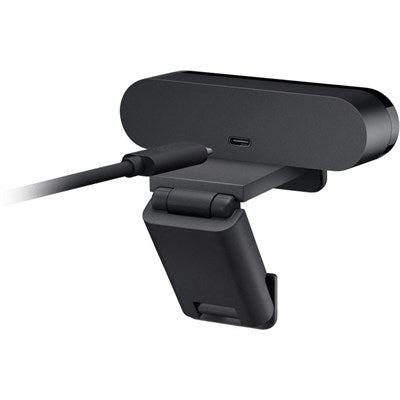 Logitech BRIO Ultra HD Pro Business Webcam - Premium 4K Webcam - PakByte  