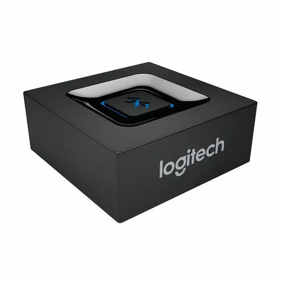 Logitech Bluetooth Wireless Adaptor - PakByte  