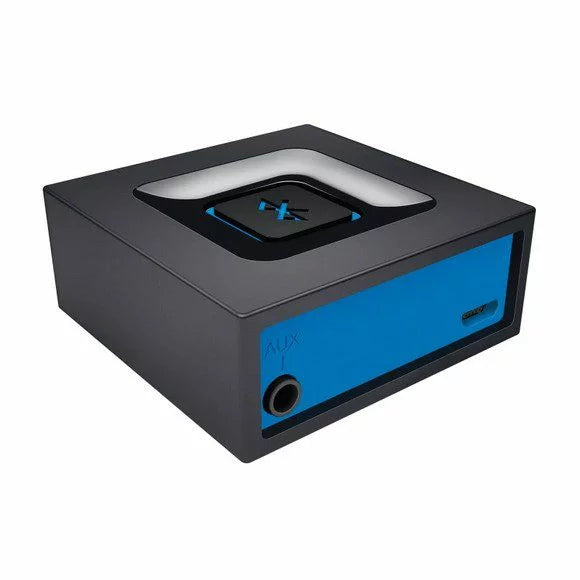 Logitech Bluetooth Wireless Adaptor - PakByte  
