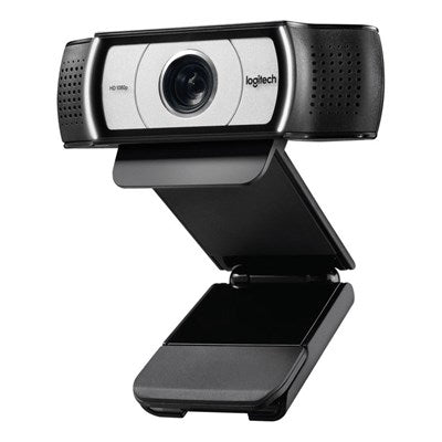 Logitech C930e Business Webcam 1080p - PakByte  