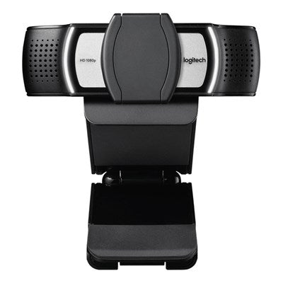 Logitech C930e Business Webcam 1080p - PakByte  