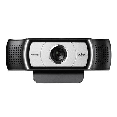 Logitech C930e Business Webcam 1080p - PakByte  