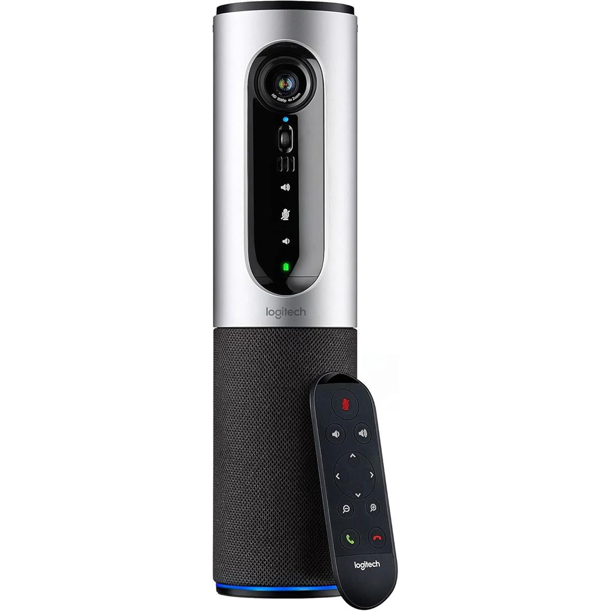 Logitech Connect Conference Cam - PakByte Computers  