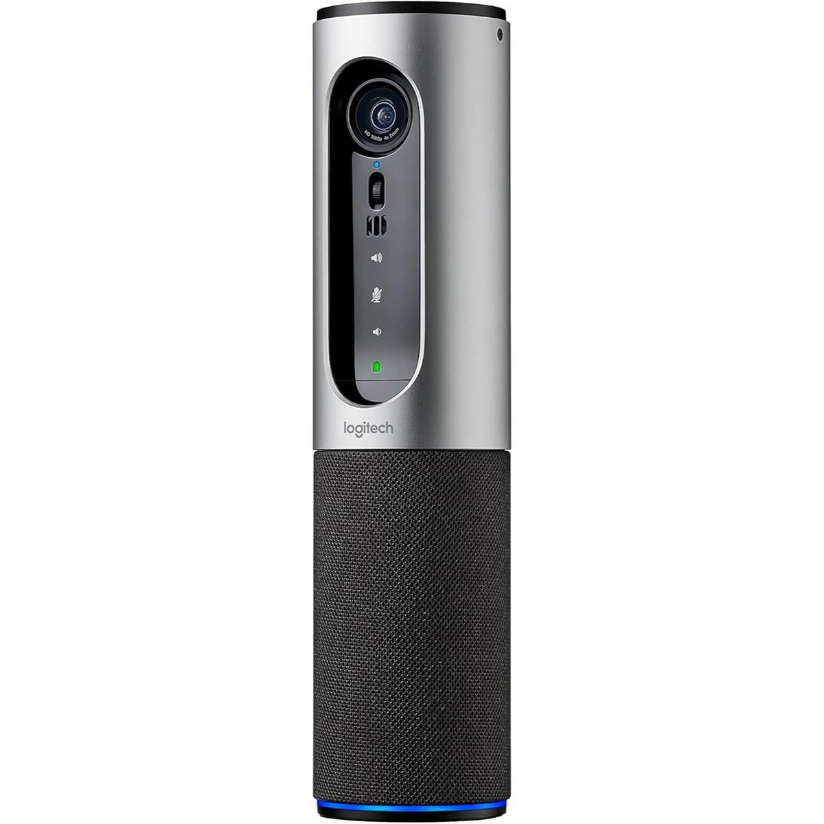 Logitech Connect Conference Cam - PakByte Computers  