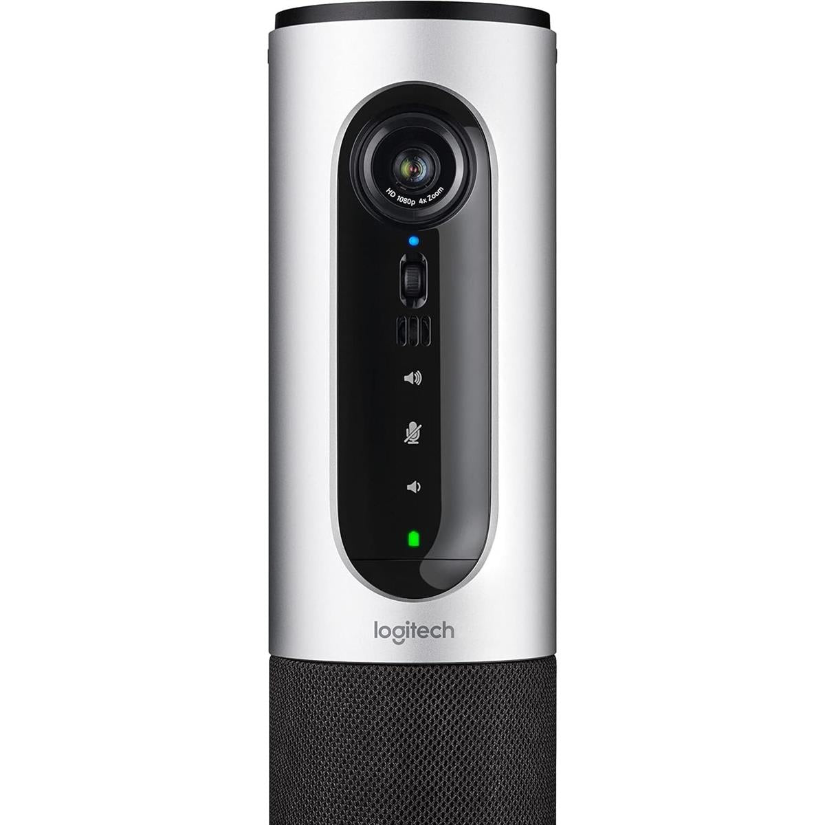 Logitech Connect Conference Cam - PakByte Computers  