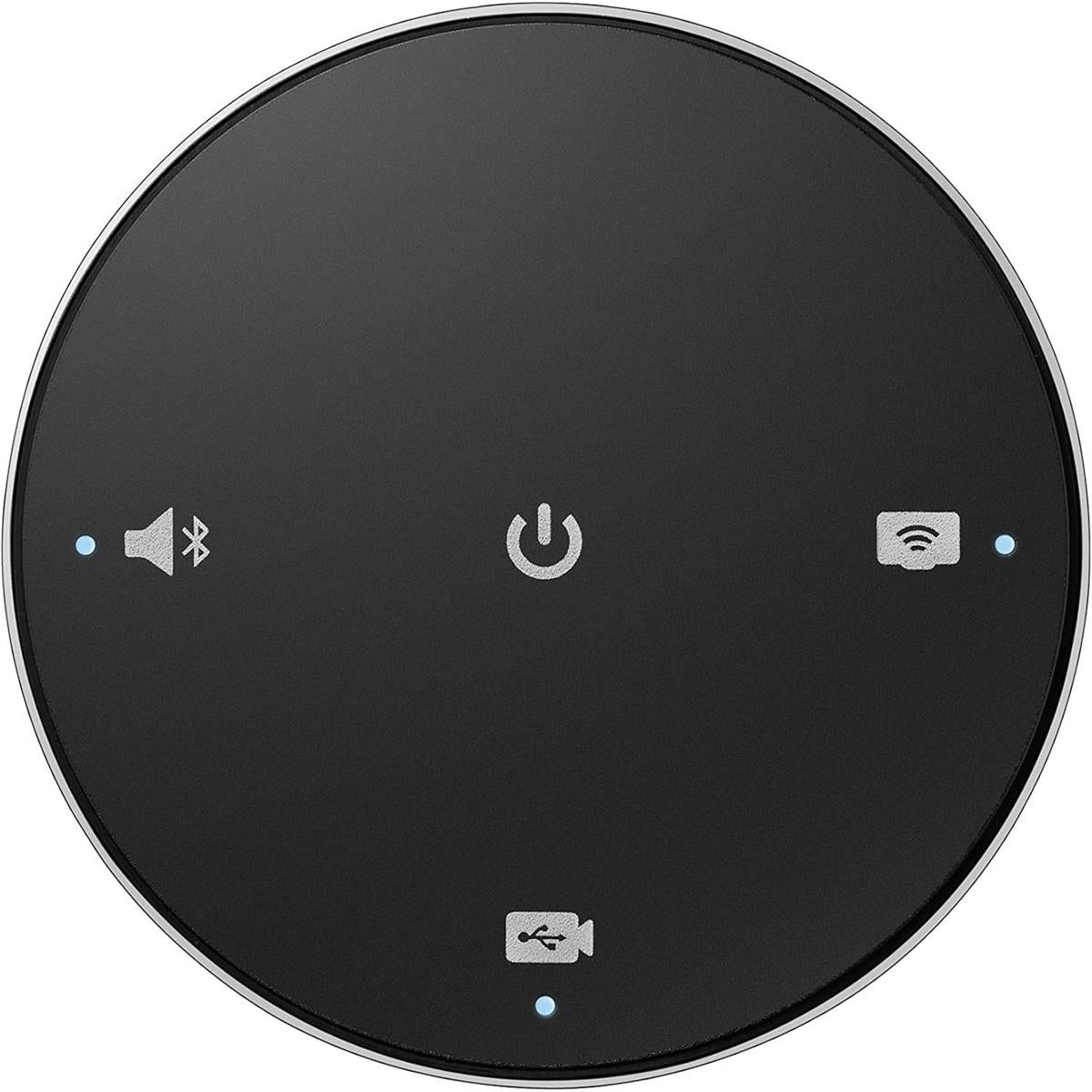 Logitech Connect Conference Cam - PakByte Computers  