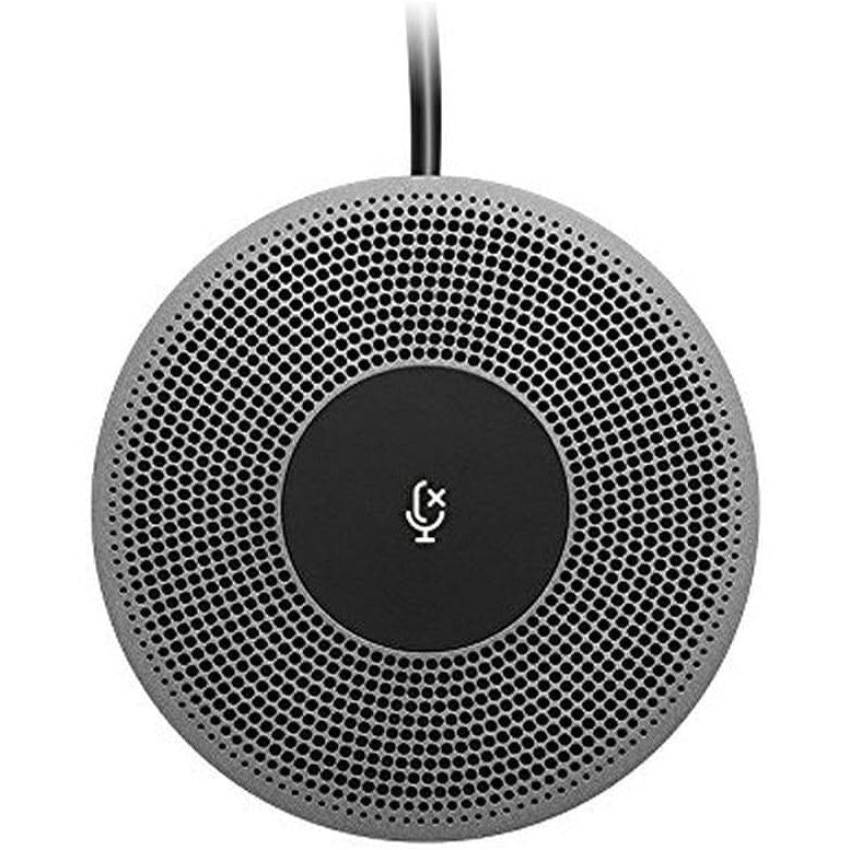 Logitech Expansion Mic for MeetUp Conference Cam - PakByte Computers  