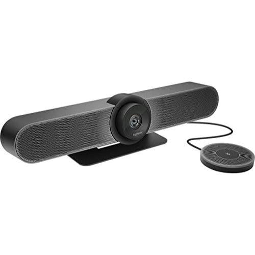 Logitech Expansion Mic for MeetUp Conference Cam - PakByte Computers  