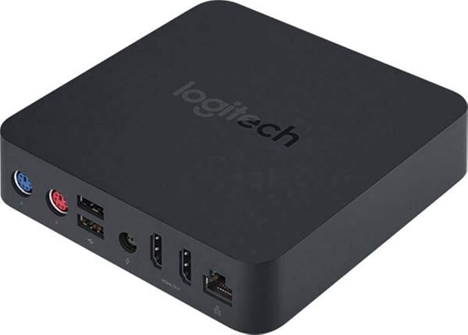 Logitech Rack Ebox H08 Logitech Extender Box For SMART DOCK