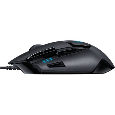 Logitech G402 Hyperion Fury Ultra-Fast FPS Gaming Mouse - PakByte  