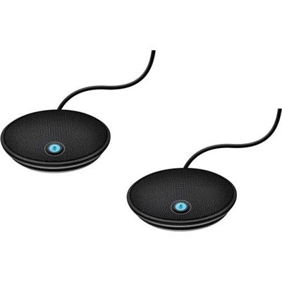 Logitech Group Expansion Mics - PakByte Computers  