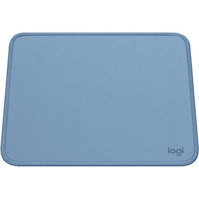 Logitech MOUSE PAD - Studio Series - Blue Grey - 956-000034 - PakByte  