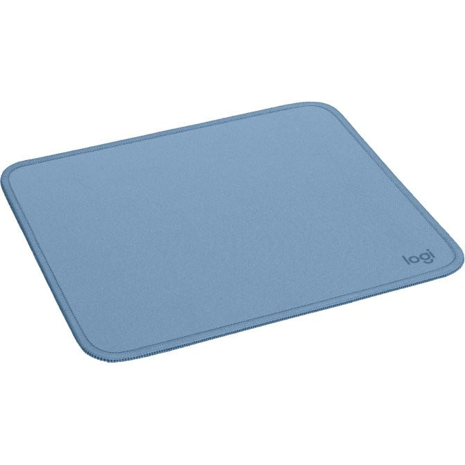 Logitech MOUSE PAD - Studio Series - Blue Grey - 956-000034 - PakByte  