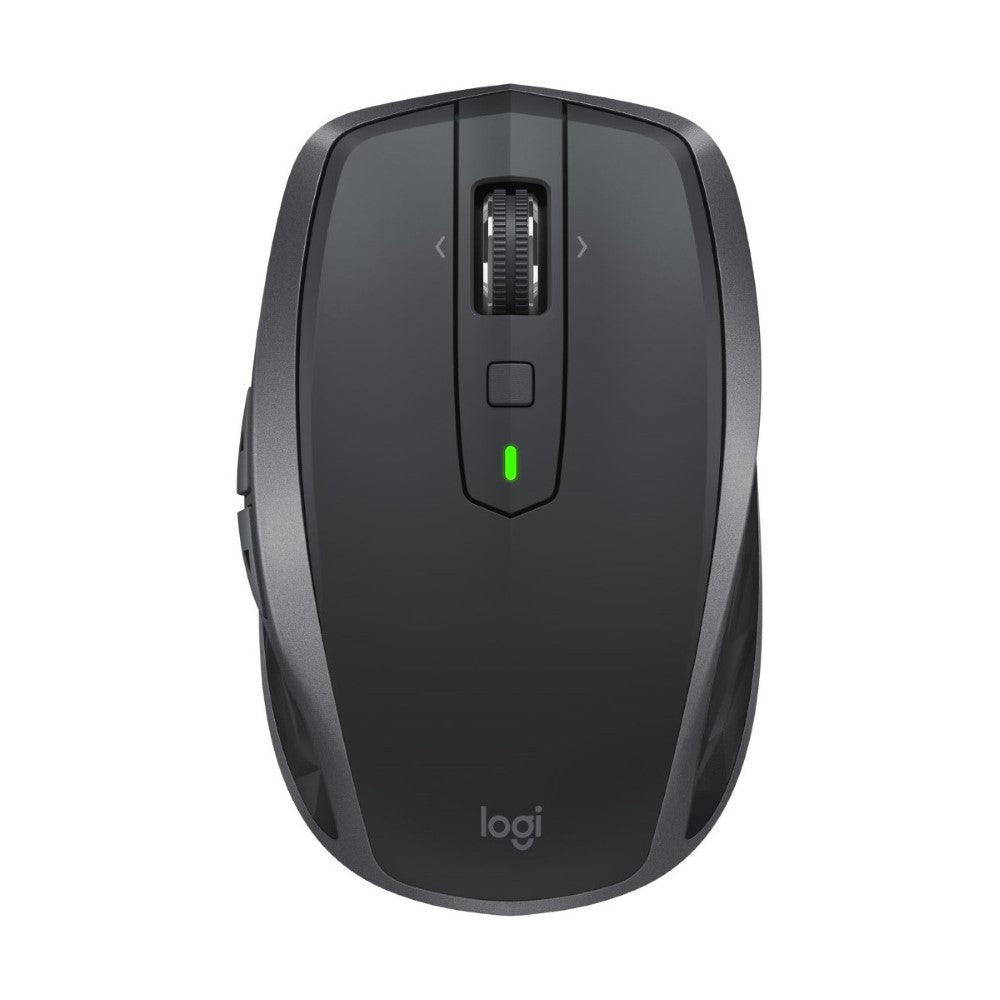 Logitech MX Anywhere 2S Wireless Mouse – Graphite