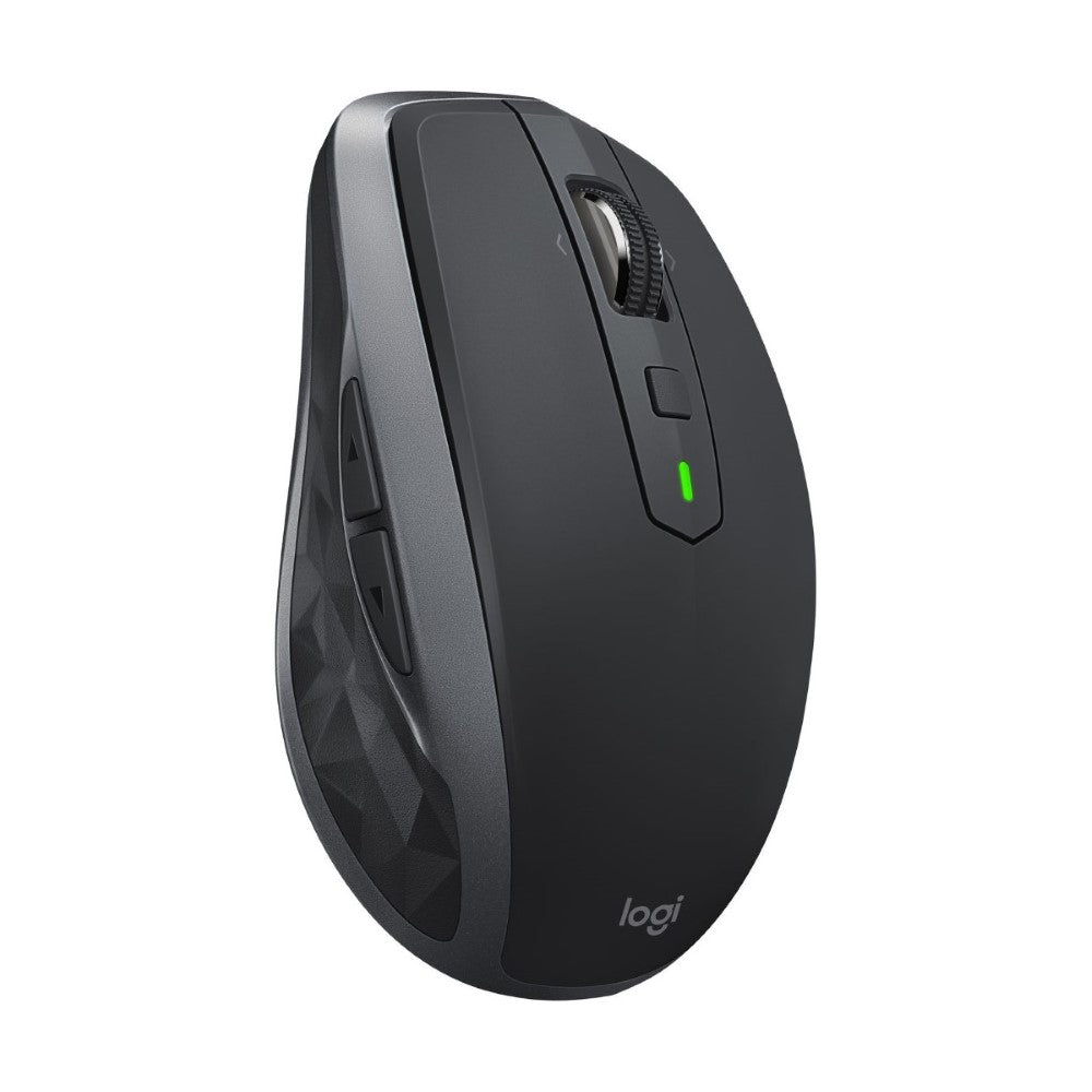 Logitech MX Anywhere 2S Wireless Mouse – Graphite