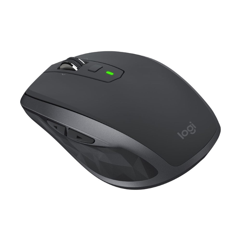 Logitech MX Anywhere 2S Wireless Mouse – Graphite