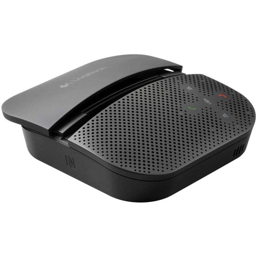 Logitech P710e Mobile Conference Speakerphone - PakByte Computers  