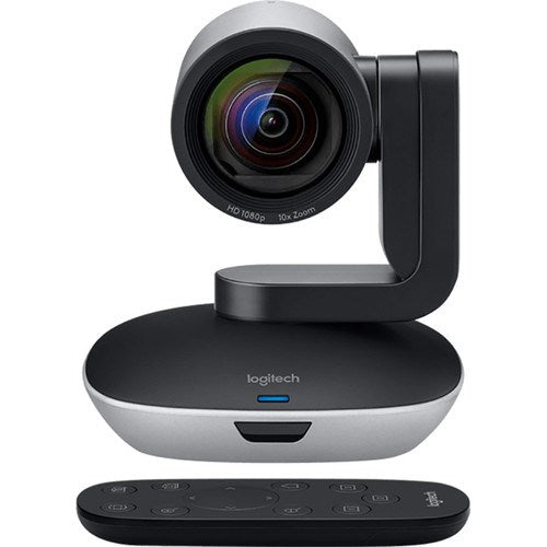 Logitech PTZ PRO 2 HD 1080p Video Camera - PakByte Computers  
