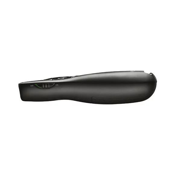 Logitech R400 Presenter Wireless - Black - PakByte  