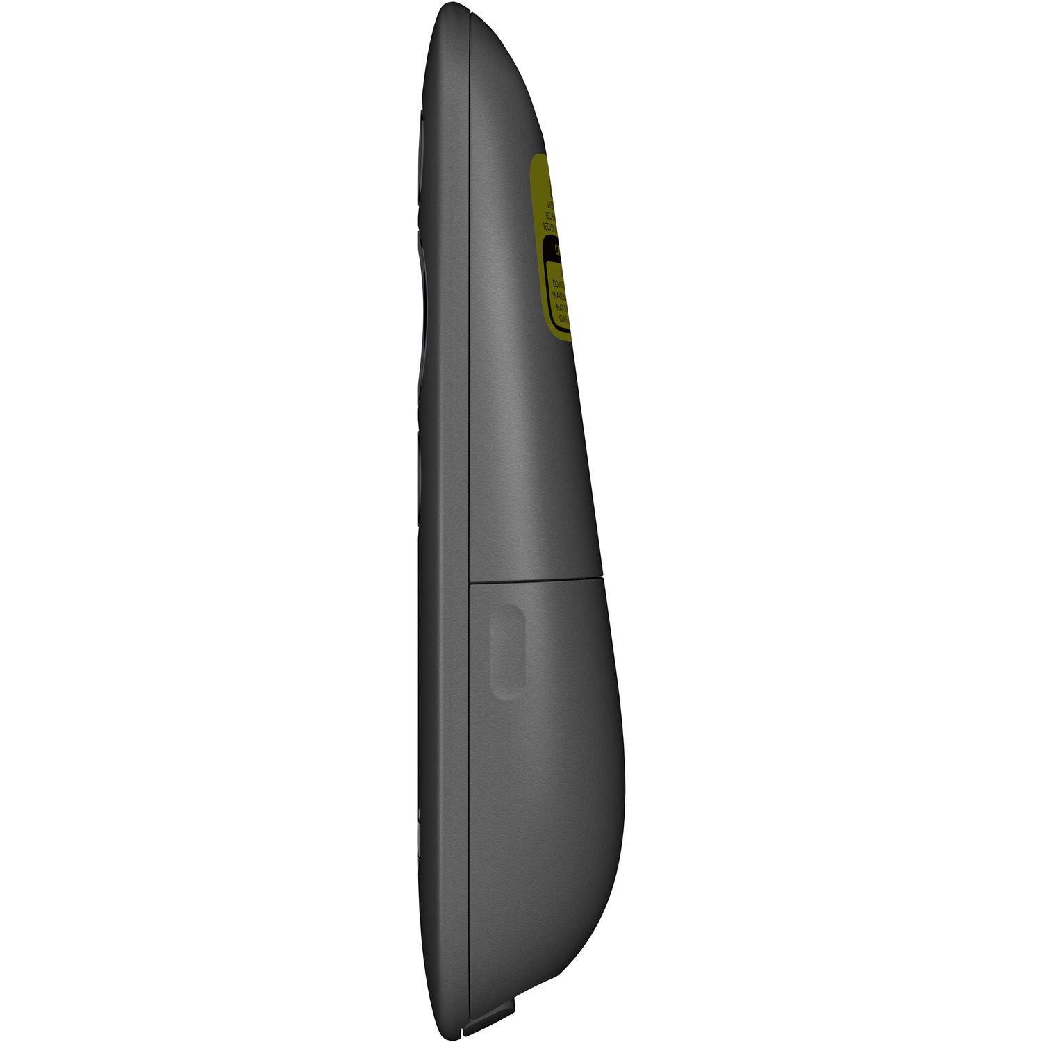 Logitech R500 Wireless & Bluetooth Presenter Remote - Graphite - PakByte  