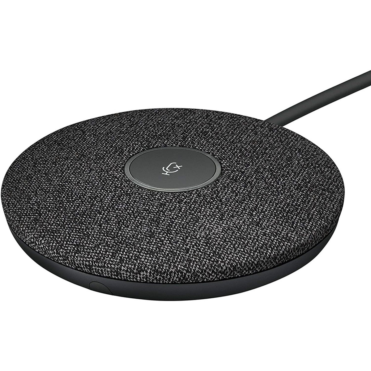 Logitech Rally Mic Pod Modular Microphone - Graphite - PakByte Computers  