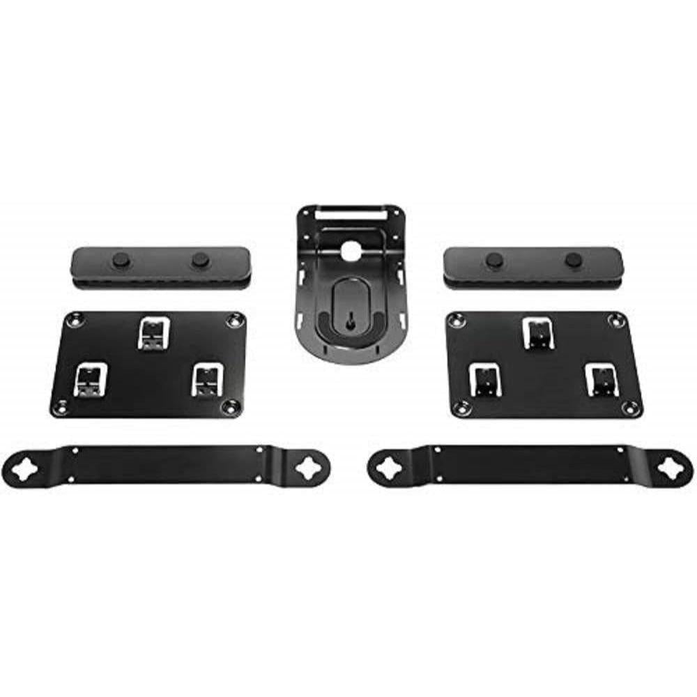 Logitech Rally Mounting Kit for Video Conferencing System - PakByte Computers  