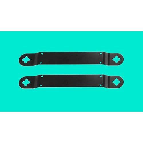 Logitech Rally Mounting Kit for Video Conferencing System - PakByte Computers  