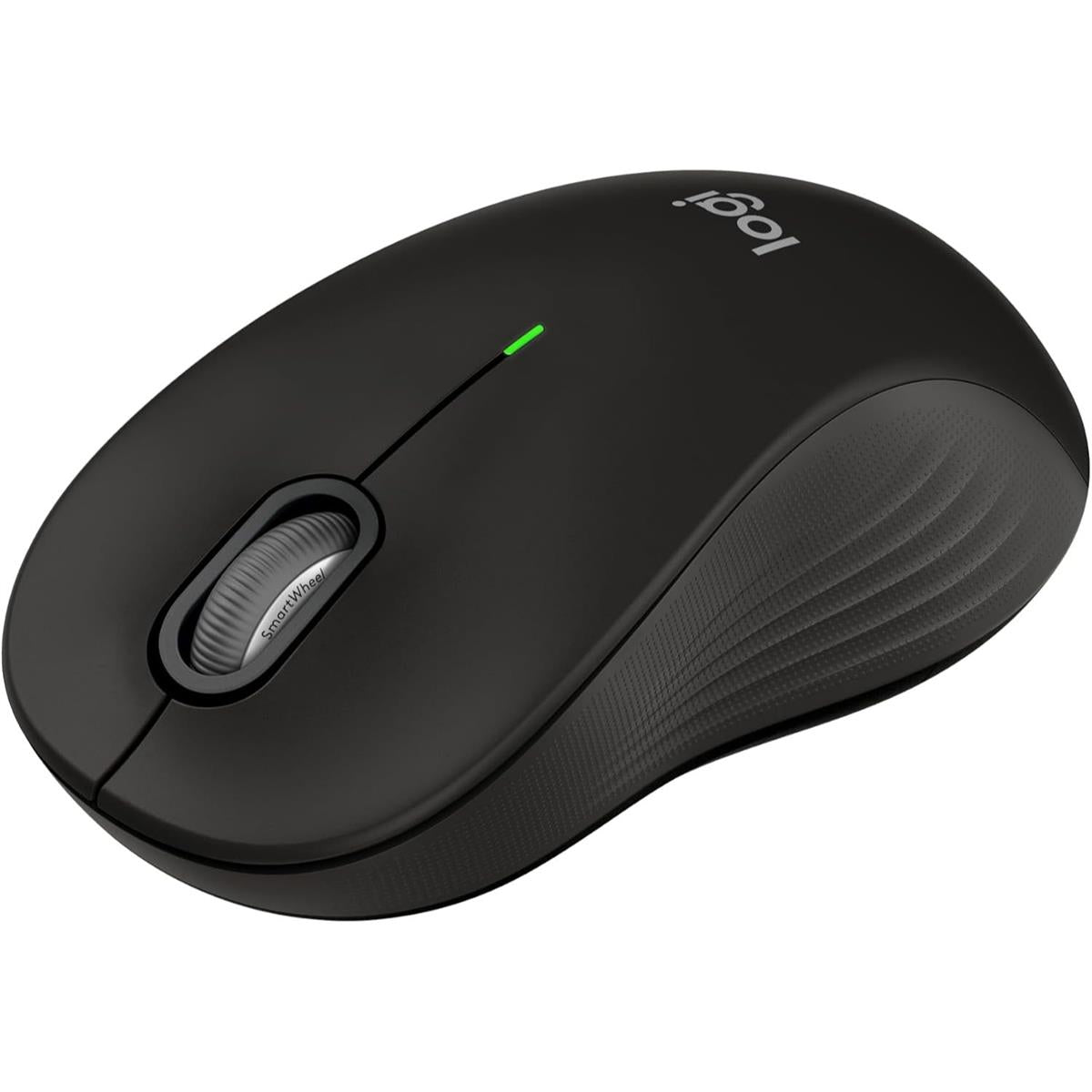 Logitech Signature M550 Wireless Mouse - Black - PakByte Computers  