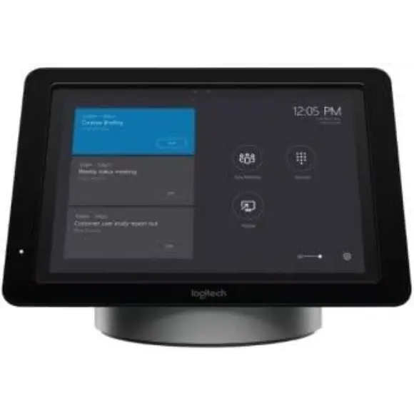 Logitech SmartDock Video Conferencing