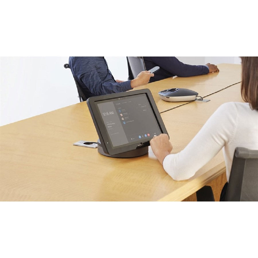 Logitech SmartDock for Video Conferencing, 960-001110 - PakByte  