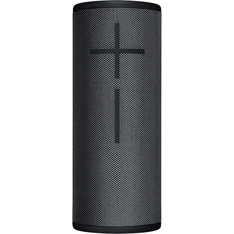 Logitech Ultimate Ears Boom 3 Portable Waterproof Bluetooth Speaker - Night Black - PakByte Computers  