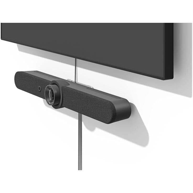 Logitech VC Wall Mount for Video Bars - PakByte Computers  