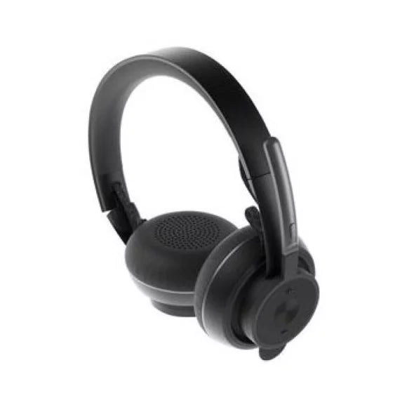 Logitech ZONE Wireless Headset UC Version 981-000915 - PakByte  