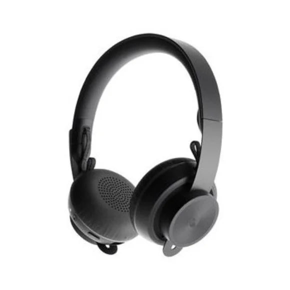 Logitech ZONE Wireless Headset UC Version 981-000915 - PakByte  