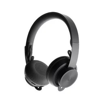 Logitech ZONE Wireless Headset UC Version 981-000915 - PakByte  