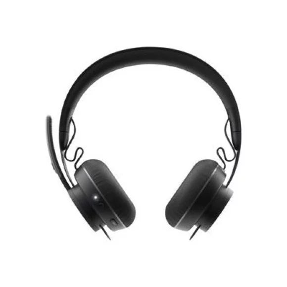 Logitech ZONE Wireless Headset UC Version 981-000915 - PakByte  