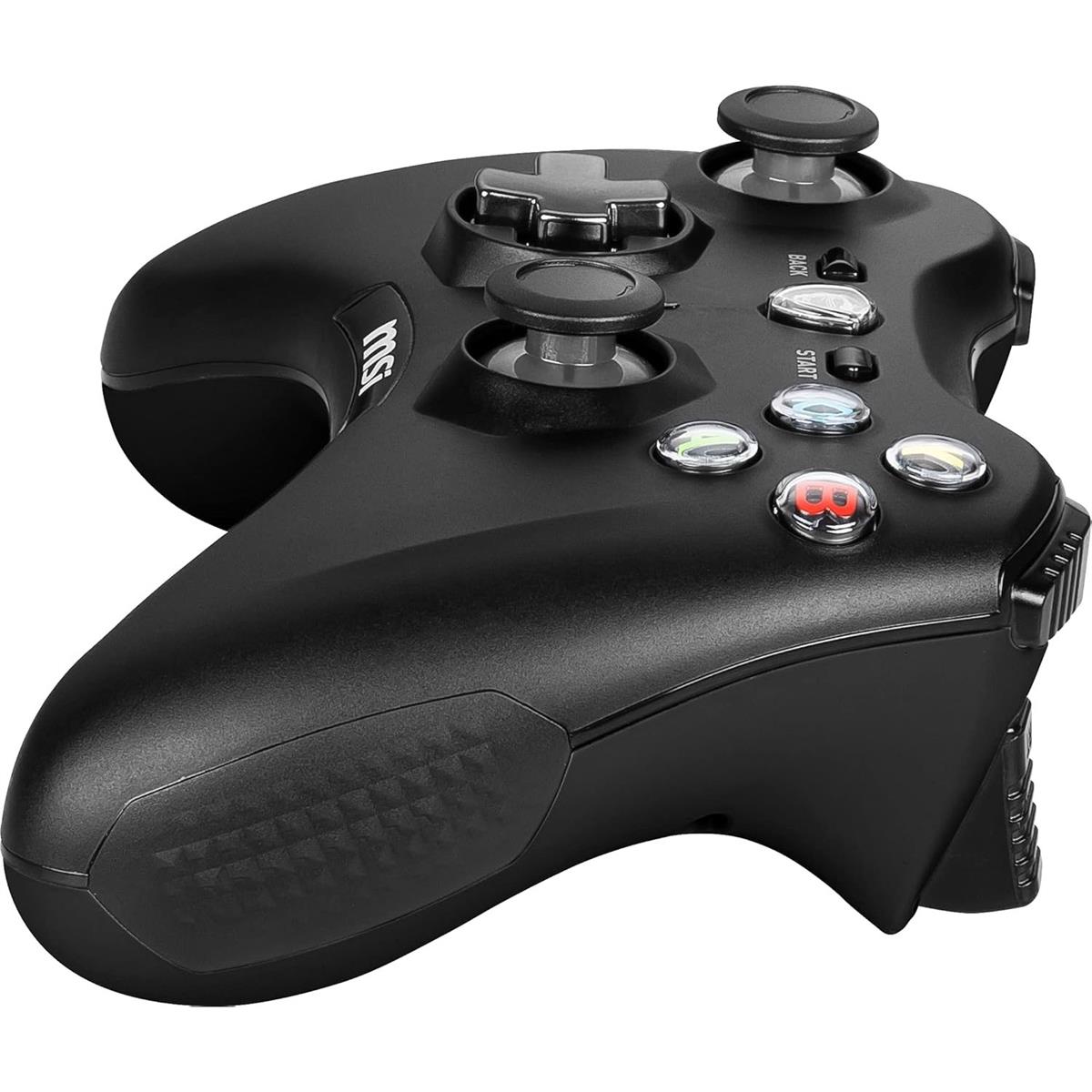 MSI Force GC30 V2 Wireless Gaming Controller - PakByte  