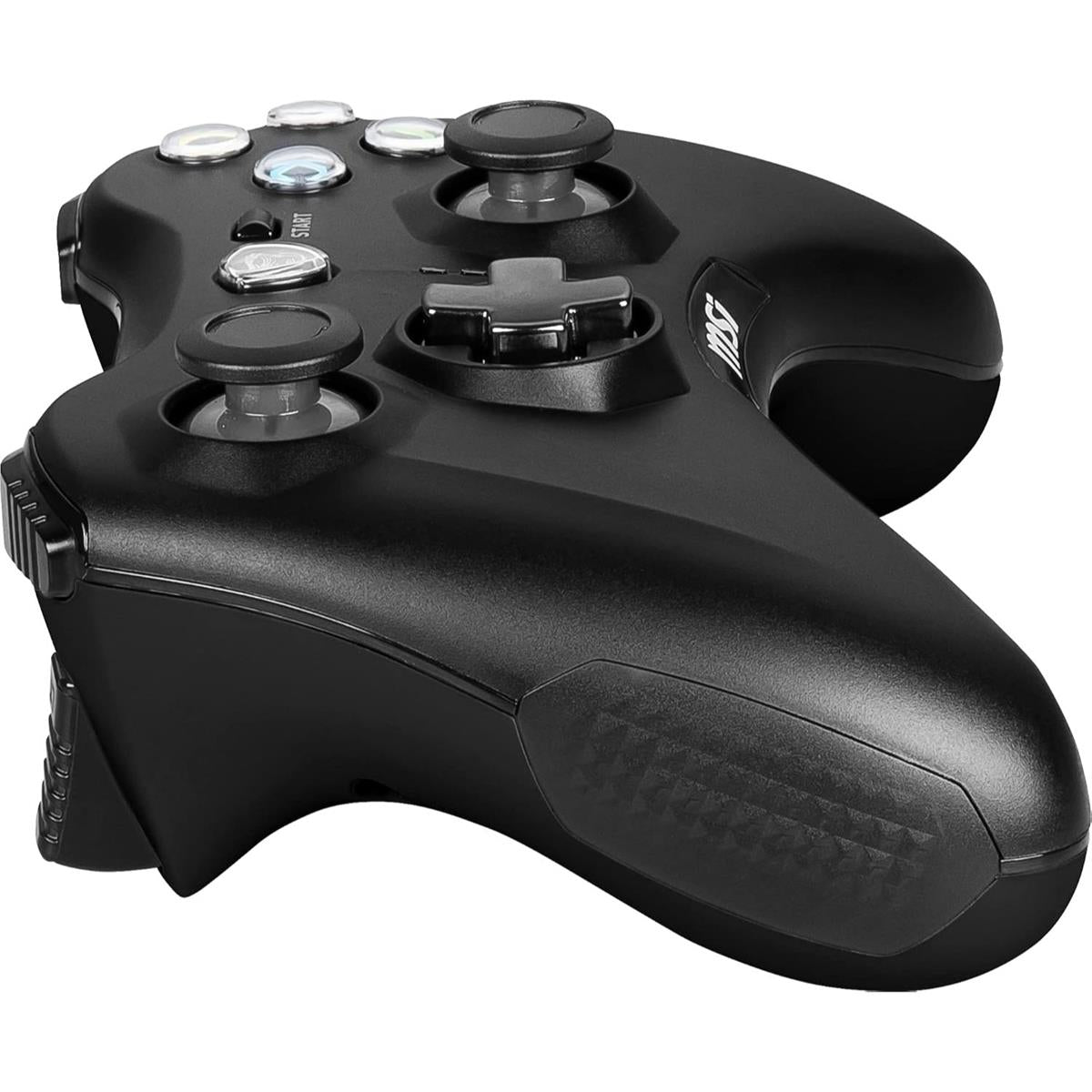 MSI Force GC30 V2 Wireless Gaming Controller - PakByte  