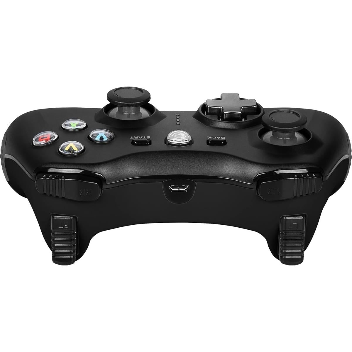 MSI Force GC30 V2 Wireless Gaming Controller - PakByte  