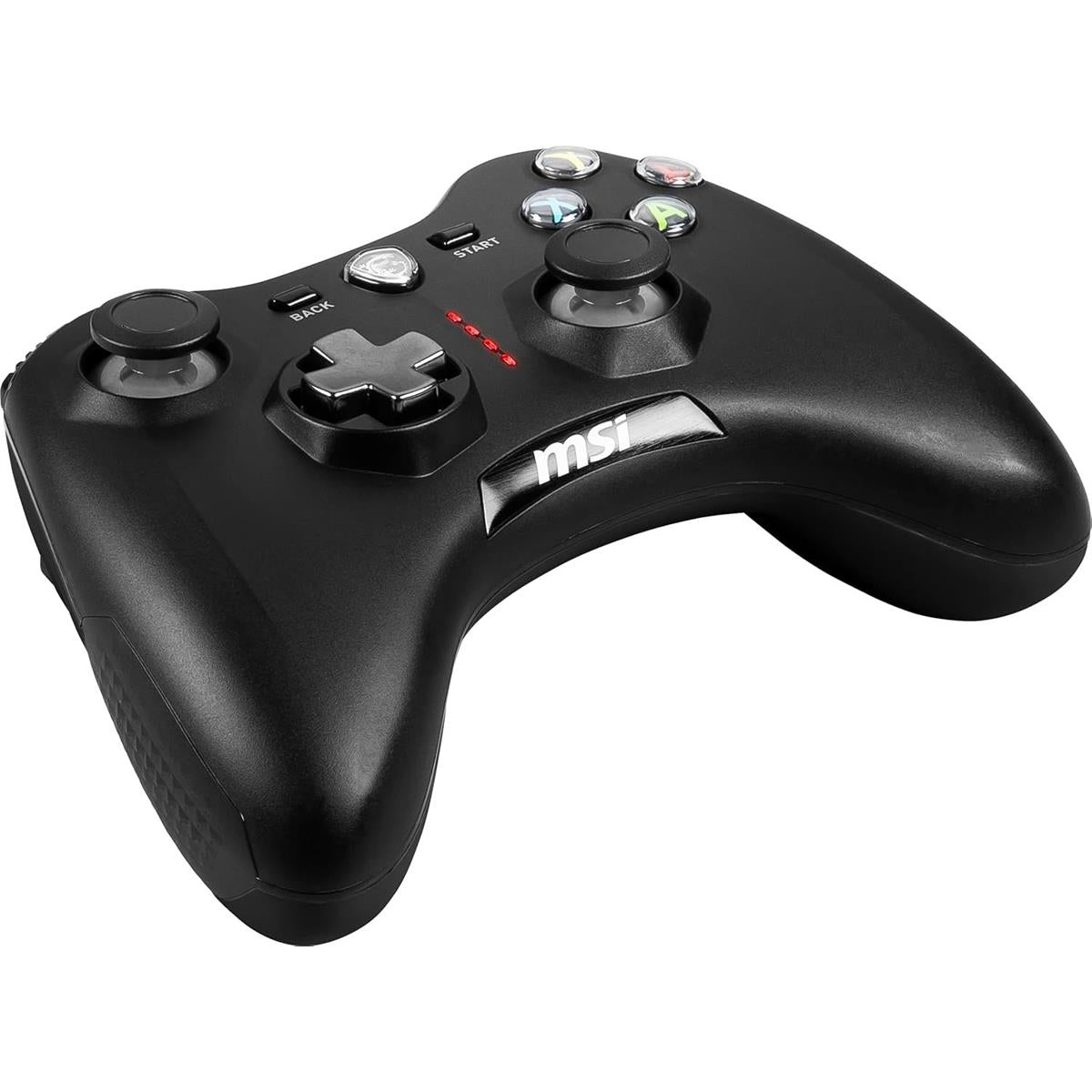 MSI Force GC30 V2 Wireless Gaming Controller - PakByte  