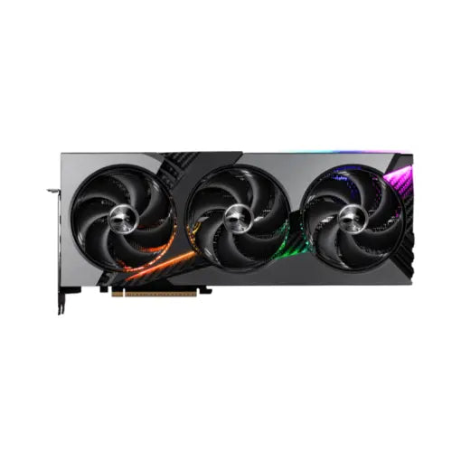 MSI Gaming GeForce RTX 5070 12G VANGUARD SOC Launch Edition Graphics Card - PakByte  