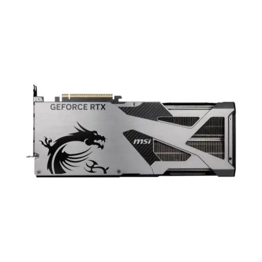 MSI Gaming GeForce RTX 5070 12G VANGUARD SOC Launch Edition Graphics Card - PakByte  
