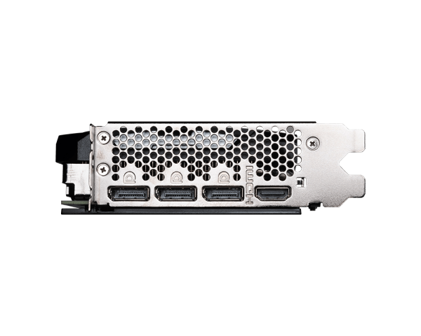 MSI GeForce RTX 4070 Super 12GB Ventus 2X OC Graphics Card - PakByte  