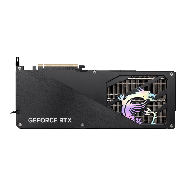 MSI GeForce RTX 5070 12G Gaming Trio OC Graphics Card - PakByte  