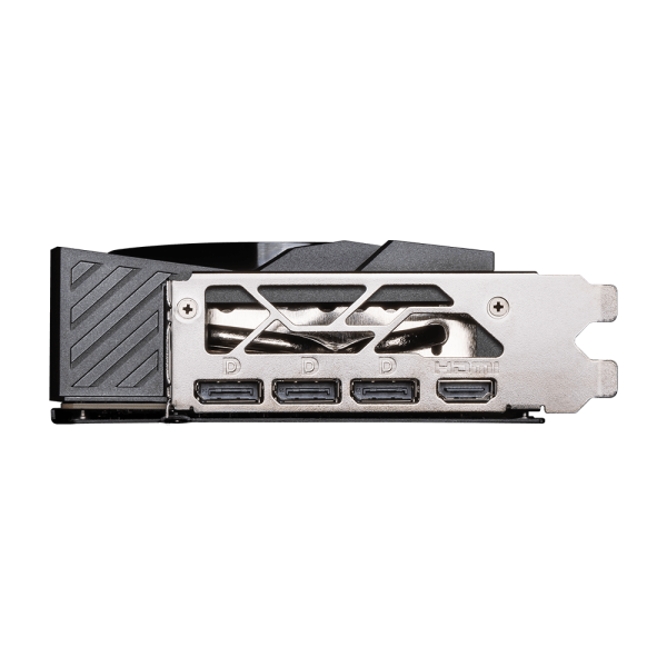 MSI GeForce RTX 5070 12G Gaming Trio OC Graphics Card - PakByte  